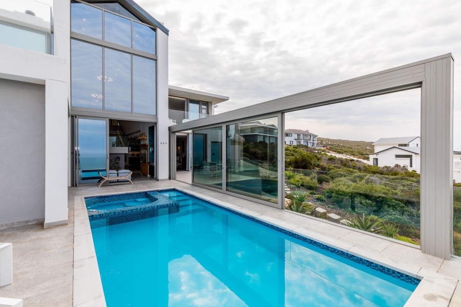 4 Bedroom Property for Sale in Pinnacle Point Golf Estate Western Cape